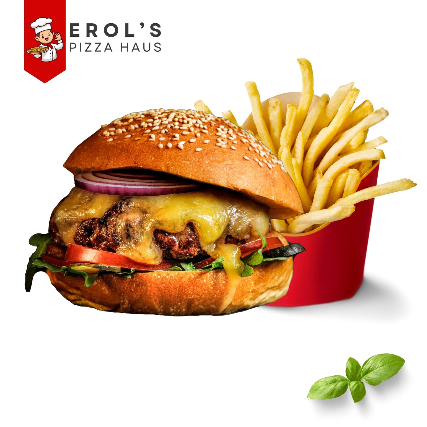 Burger Colombo