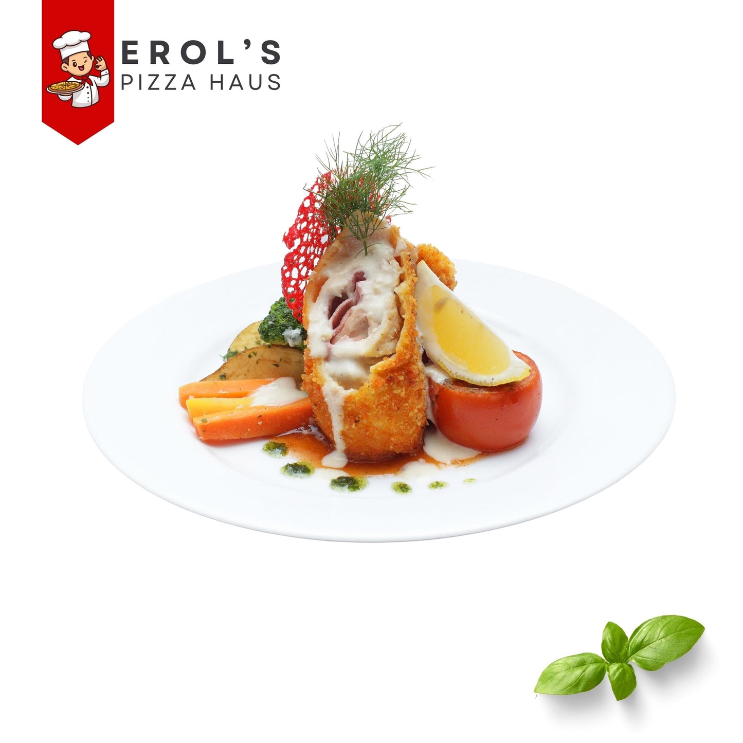 Cordon Bleu Boss