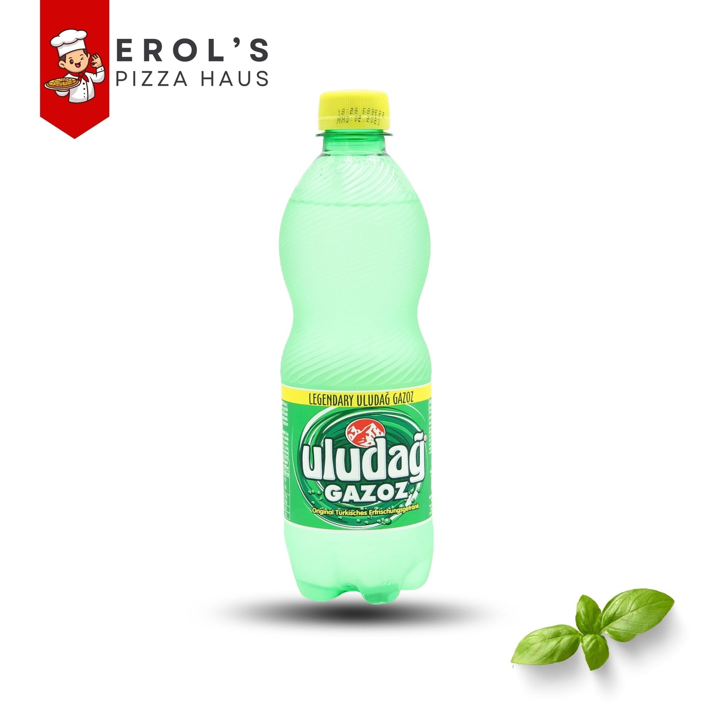 Uludag
