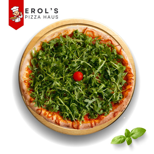 Pizza Rucola