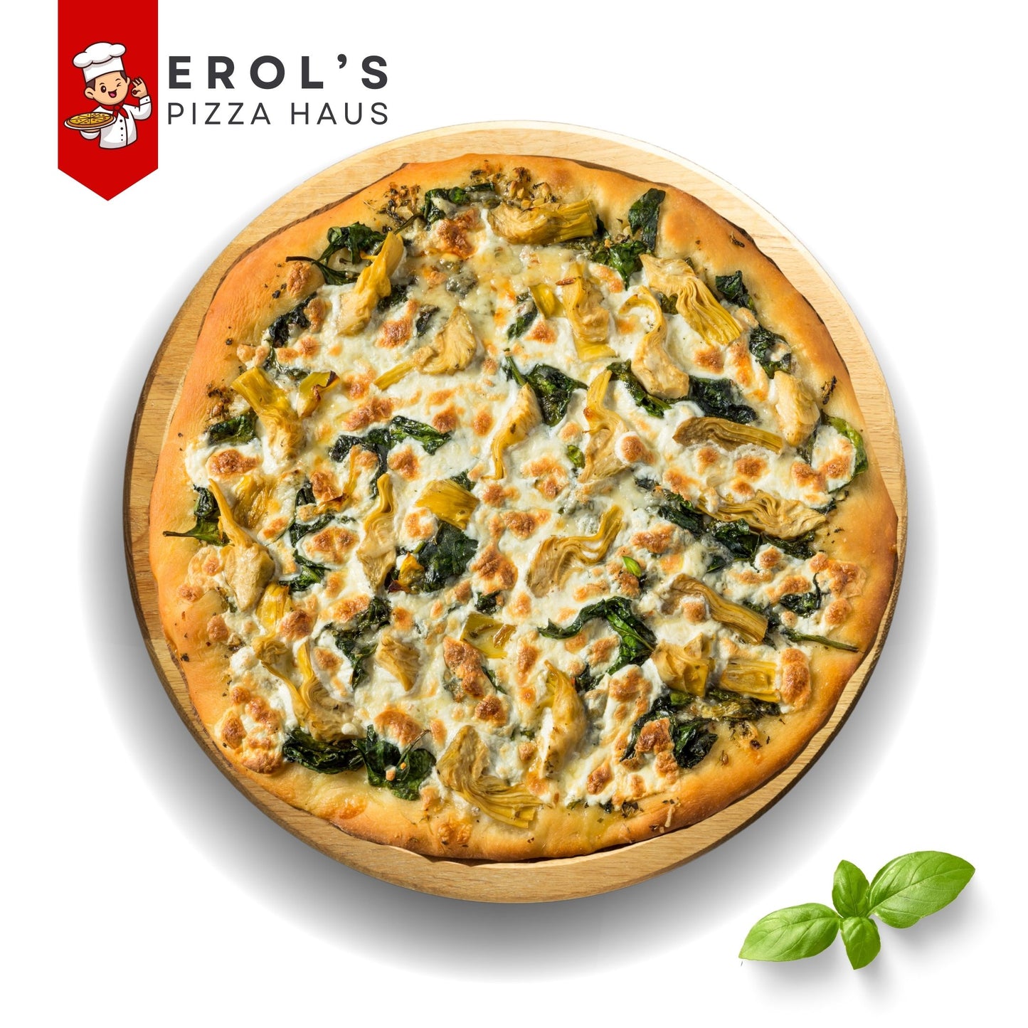 Pizza Fiorintina