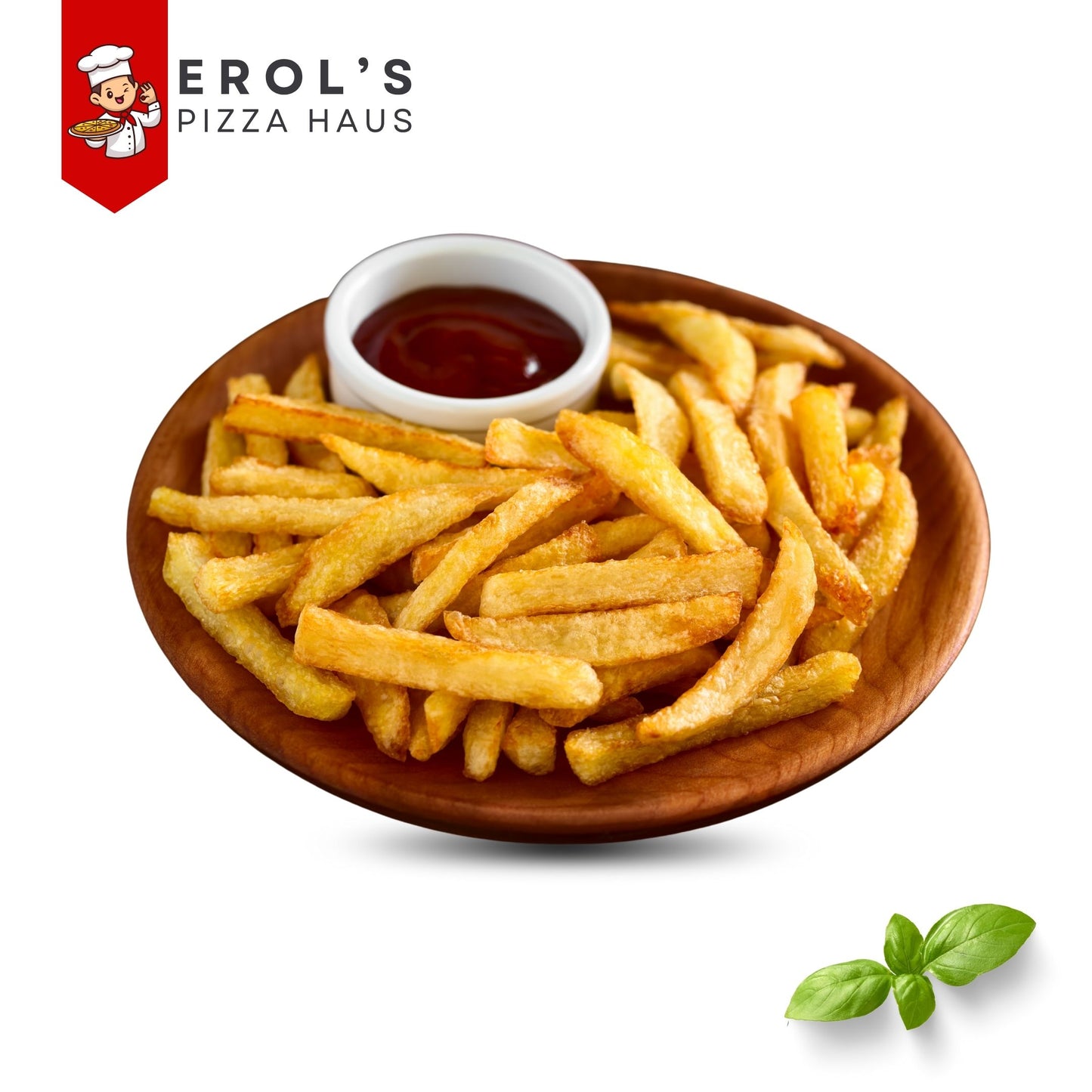 Pommes