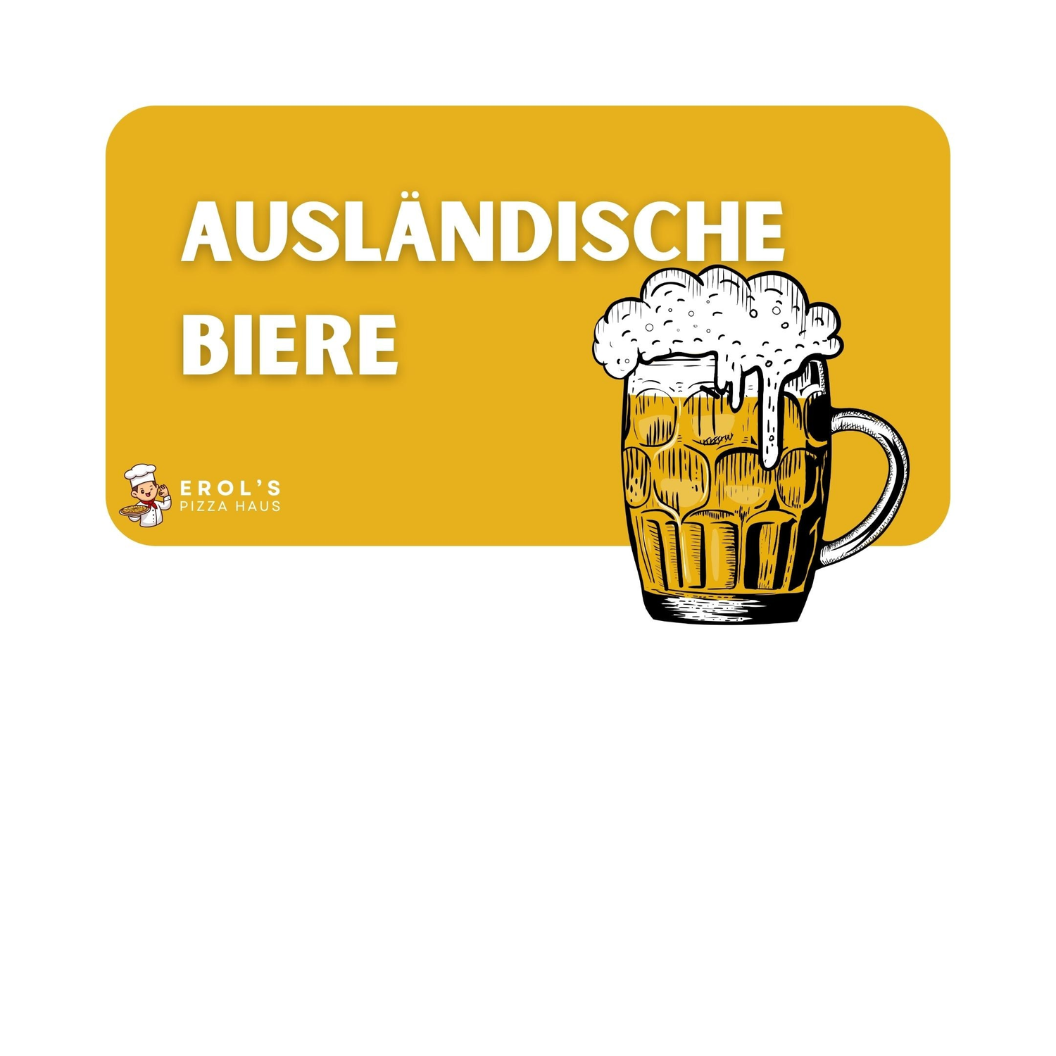 Auslandische Biere basel restaurants
