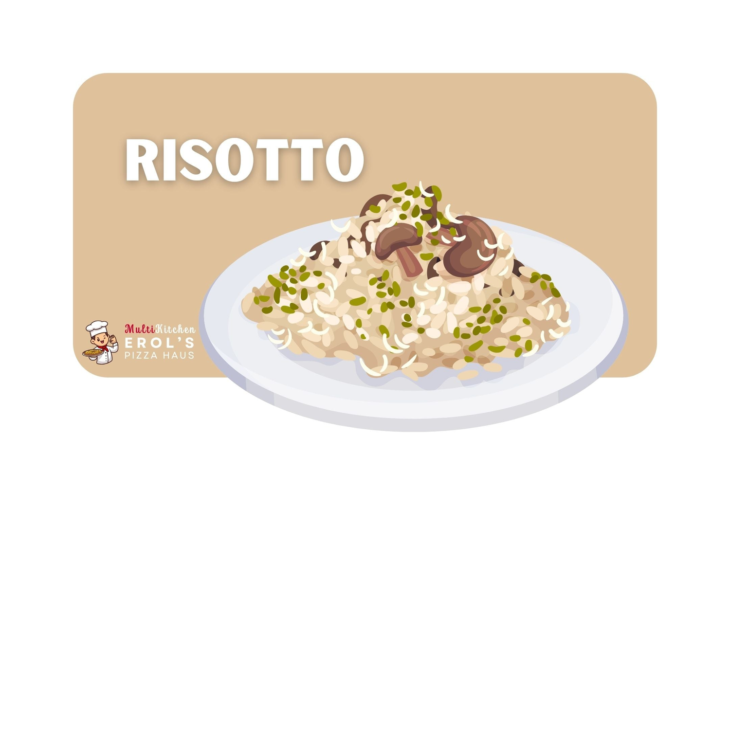 risotto basel restaurants