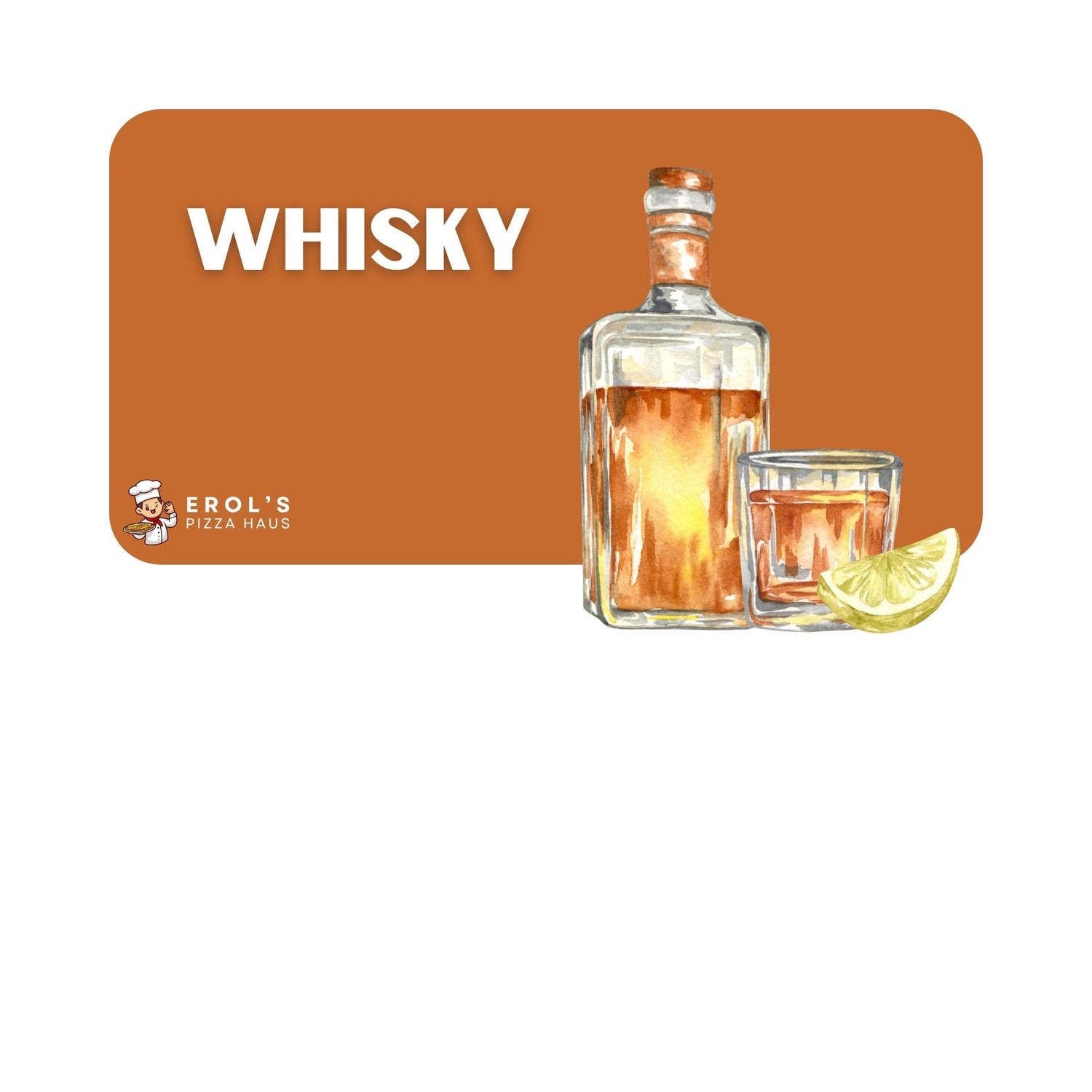 Whisky