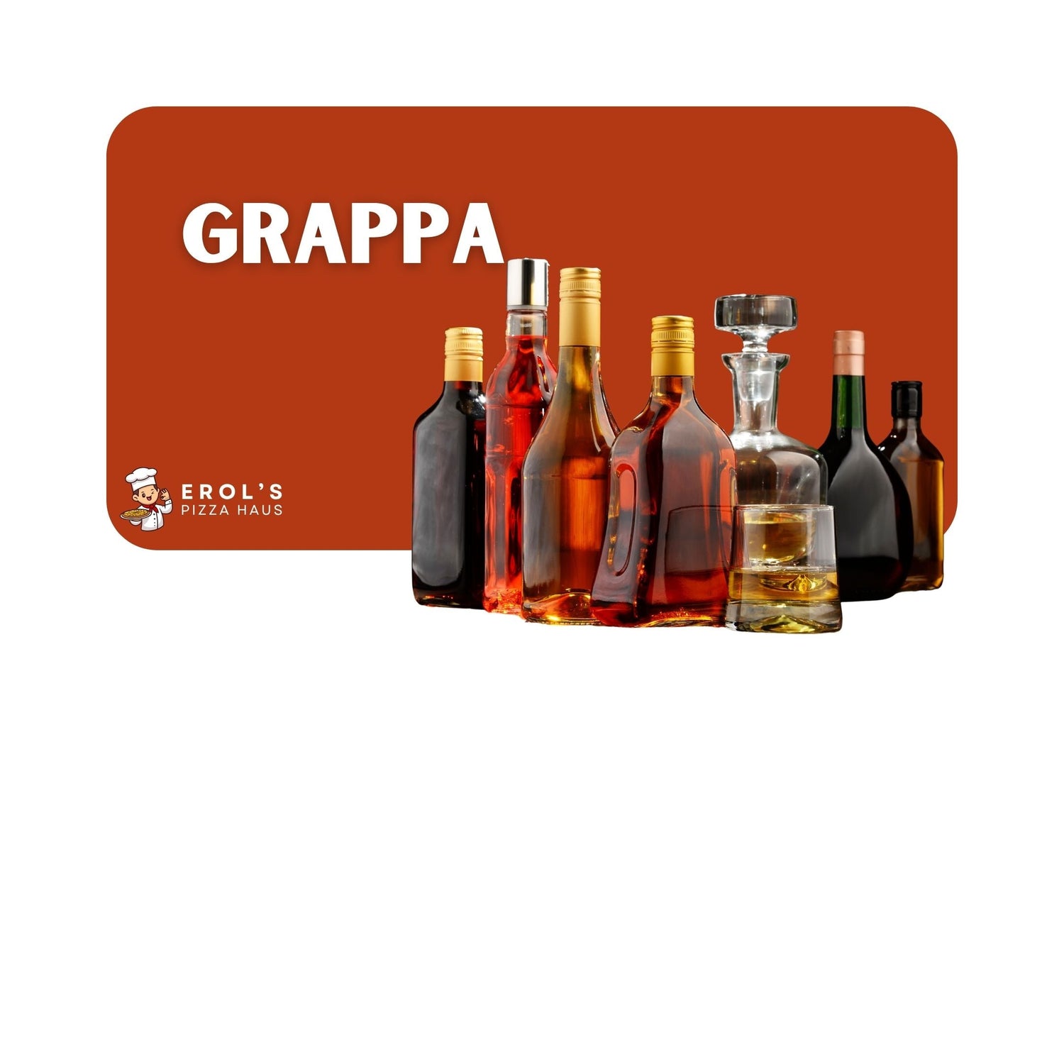 Grappa