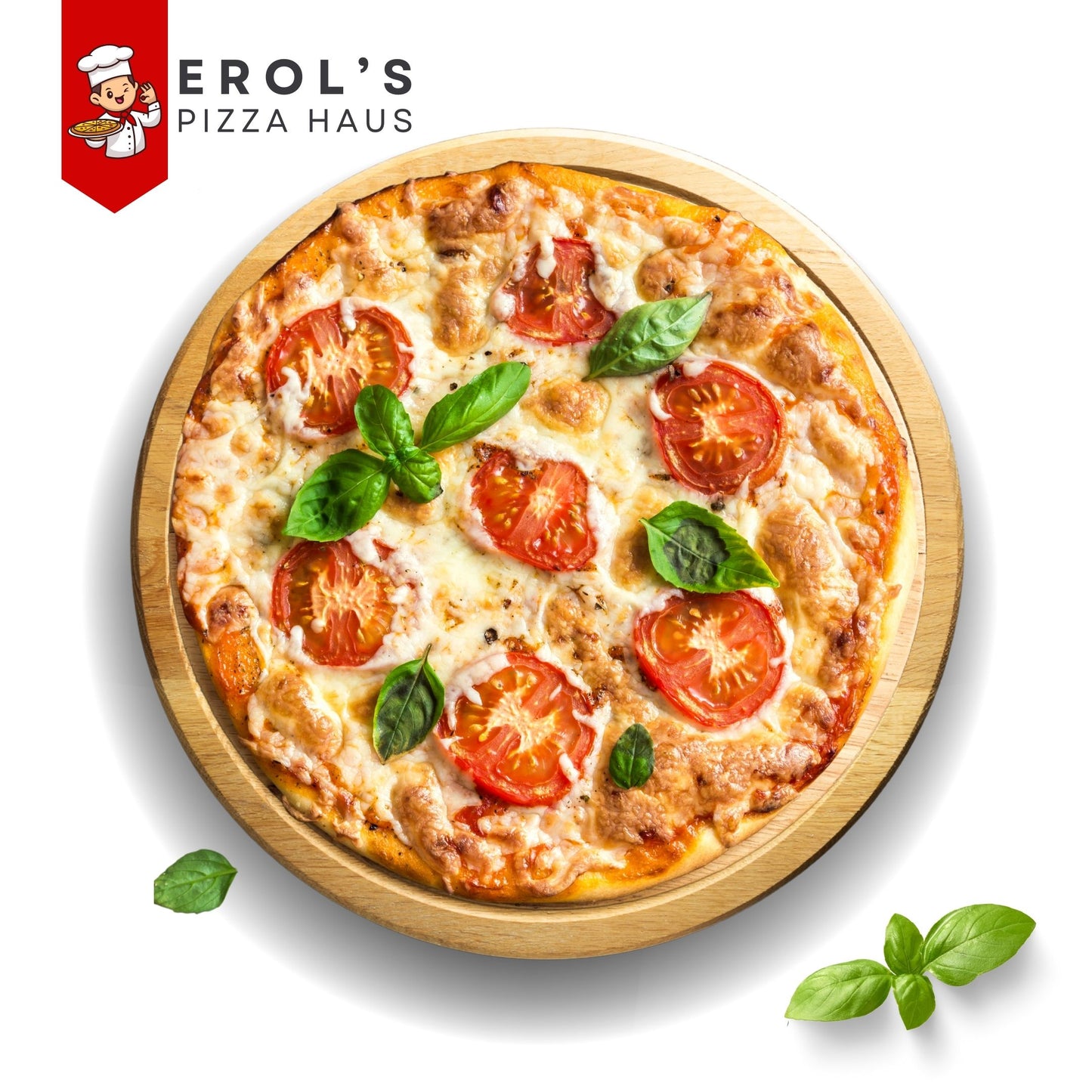 Pizza Margherita