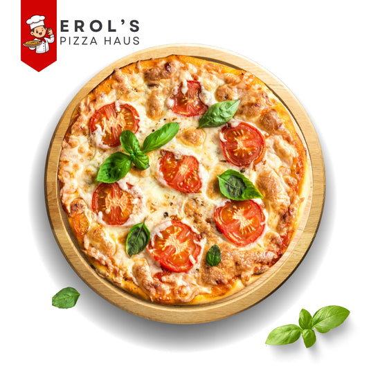 Pizza Margherita