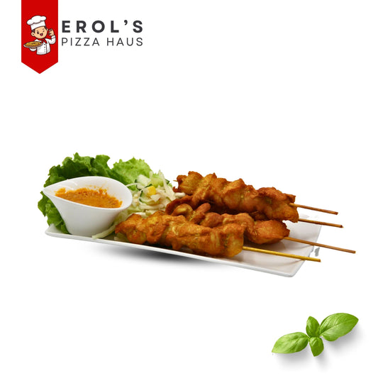 Satay Gai