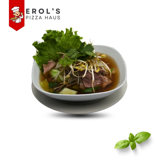Nudelsuppe