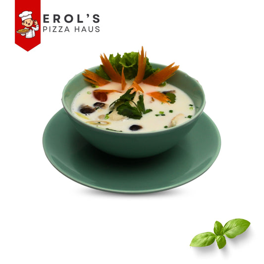 Tom Kha