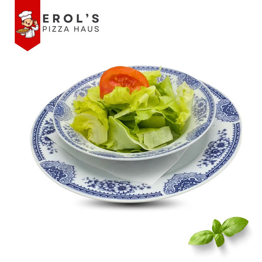 Grüner Salat