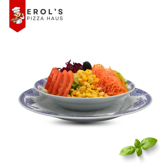 Gemischte Salat