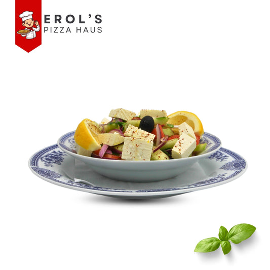 Griechischer Salat