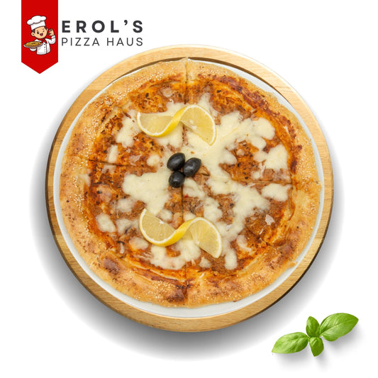 Pizza al Tonno