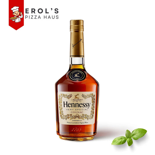 Hennessy Cognac V.S 38,00% vol, 0,7l