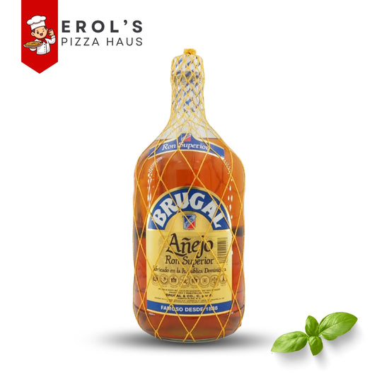 Brugal Ron Anejo 0,7l