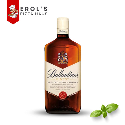 Ballantines 0,7l