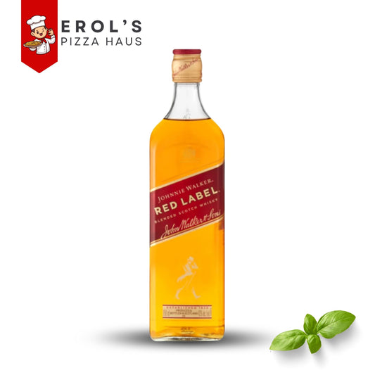 Red Label 40,00% vol,0,7l