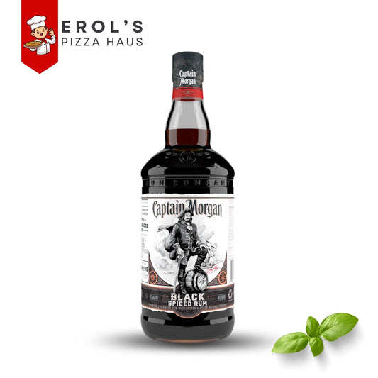 Captain Morgan 40,00% vol, 0,7l