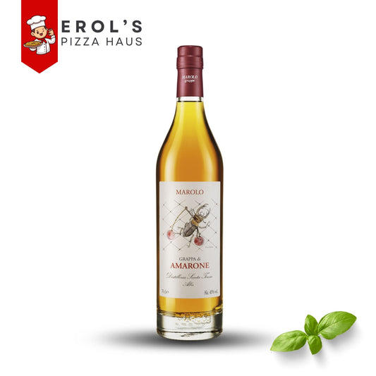 Grappa di Amarone 0,5l