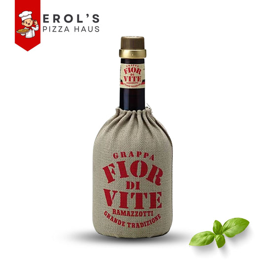 Grappa di fior di vita 0,5l