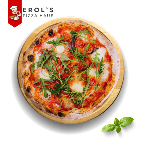 Pizza Napoli