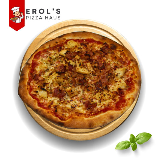 Pizza Romeo (scharf)