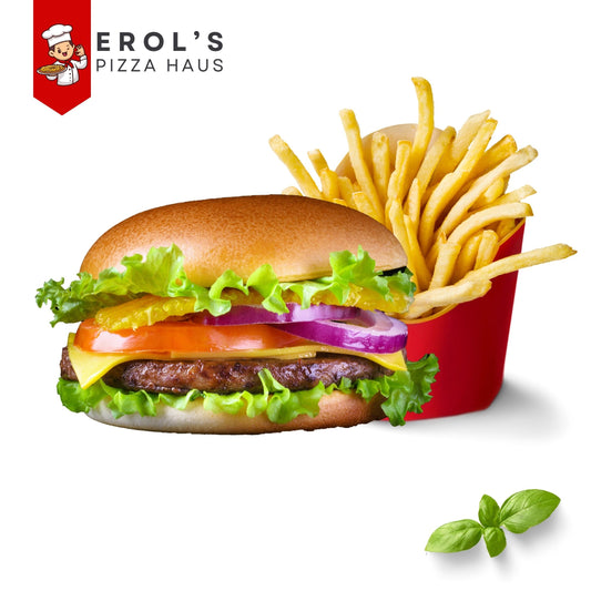Burger Classic