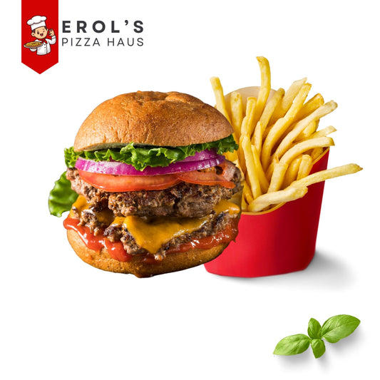 Burger Messo