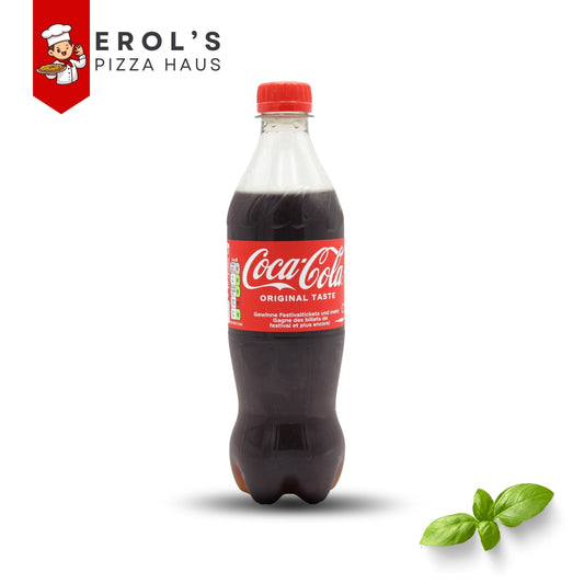 Coca Cola