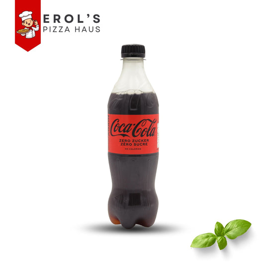 Coca Cola Zero