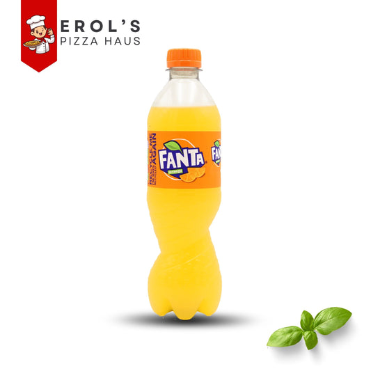 Fanta Orange