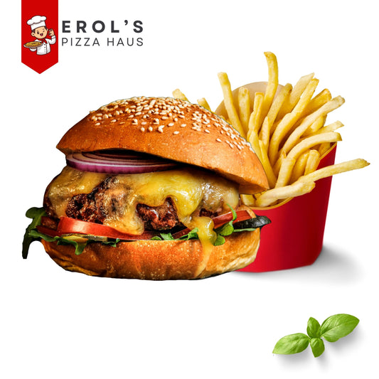 Burger Colombo