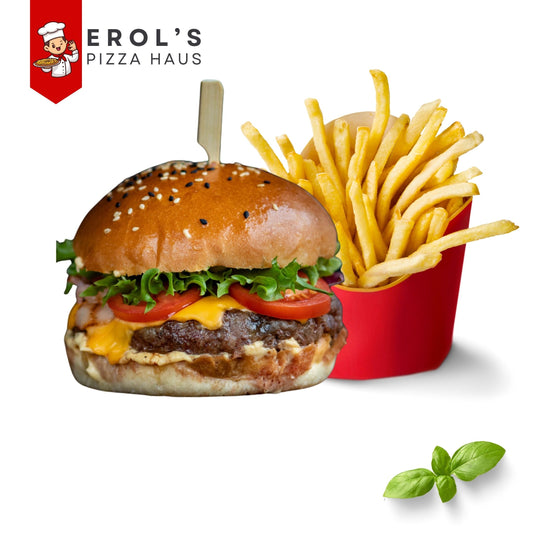 Burger Le Chef