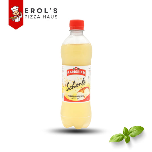 Apfelschorle