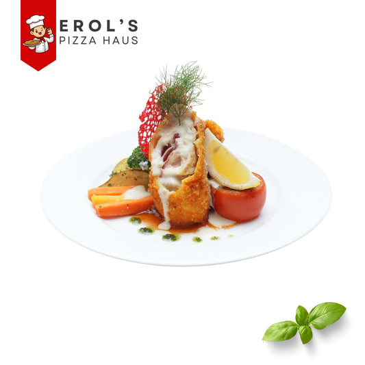 Cordon Bleu Boss