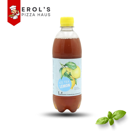 Eistee Lemon