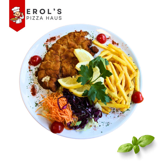 Cordon Bleu Diavolo (scharf)