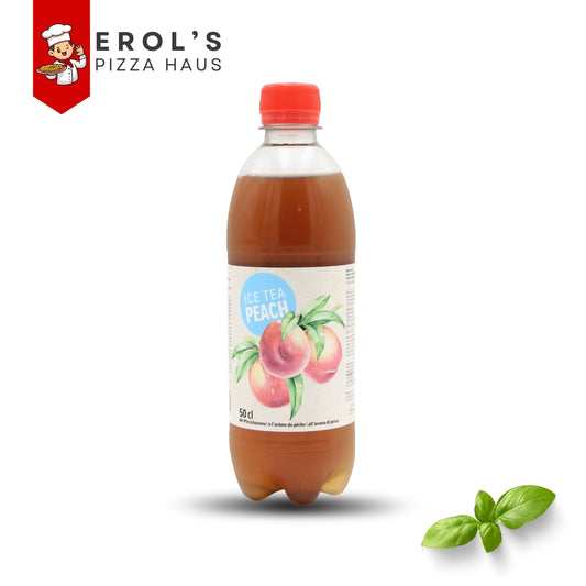 Eistee Peach
