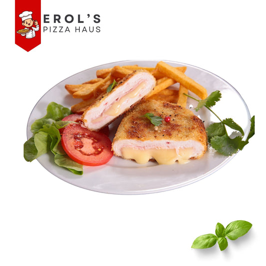 Cordon Bleu Meister (scharf)