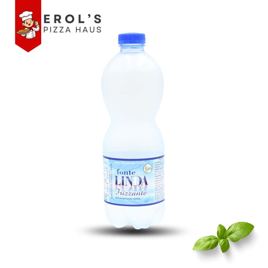 Mineralwasser (Mit)