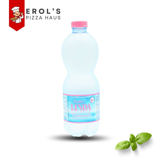 Mineralwasser (Ohne)