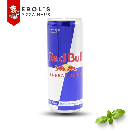 Red Bull (0.25l)