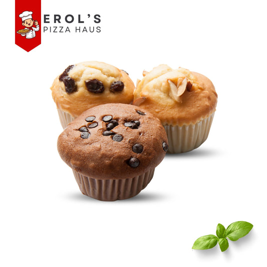 American Favorites Muffin