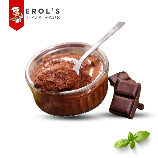 Mousse au Chocolat