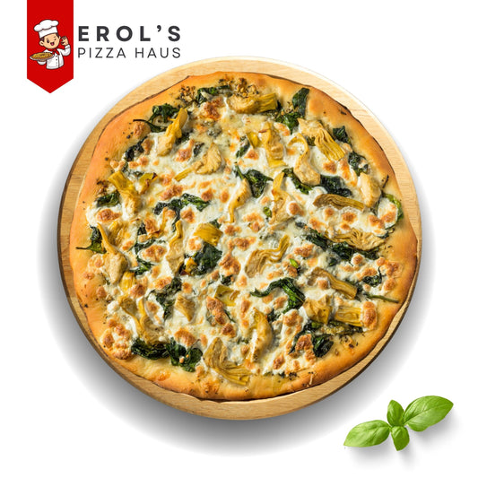 Pizza Fiorintina