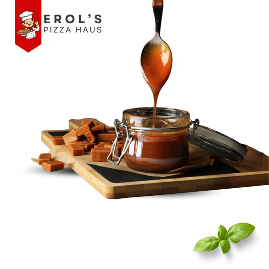 Iglou Caramel