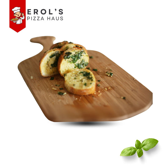 Knoblauchbrot