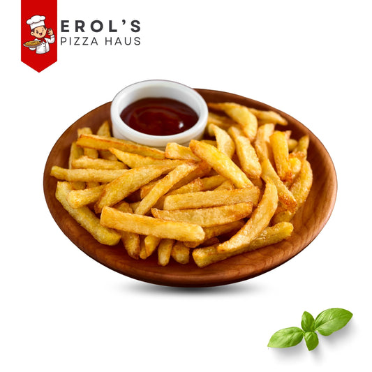 Pommes